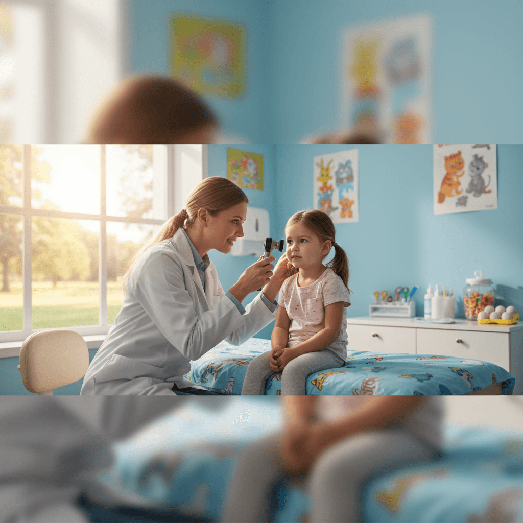 ENT Surgery Background