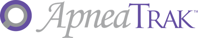 ApneaTrak 로고