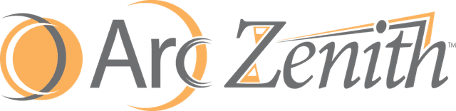 Arc Zenith 로고
