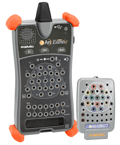 Arc Essentia 시스템