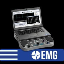 EMG/EDX 장비