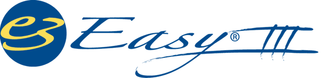 Easy III 로고