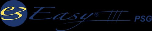 Easy III PSG Logo