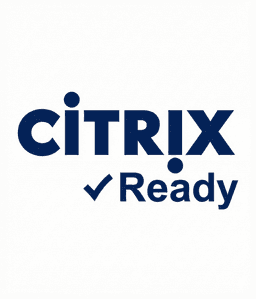 Citrix Ready