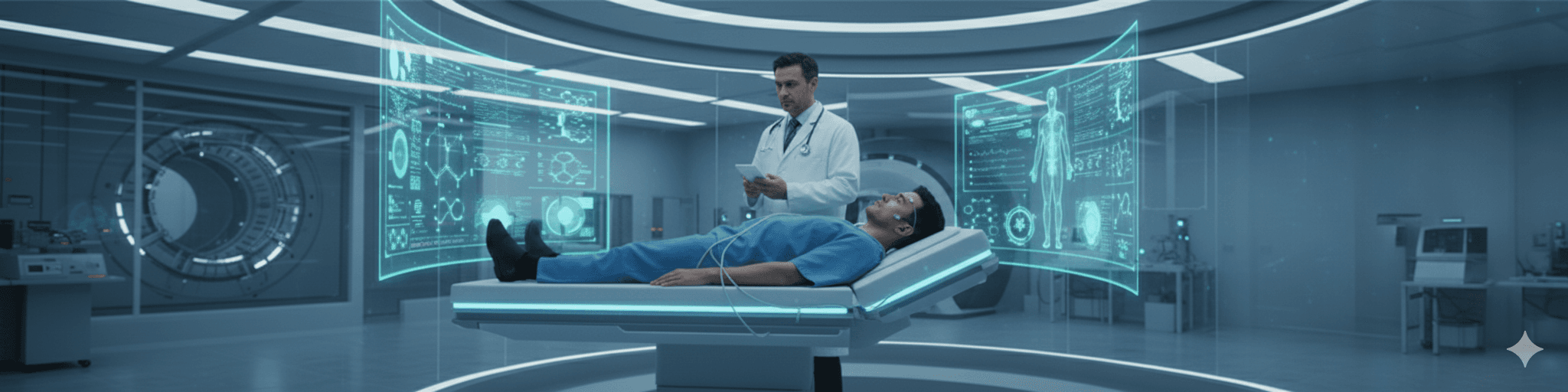 전기진단 임상 솔루션