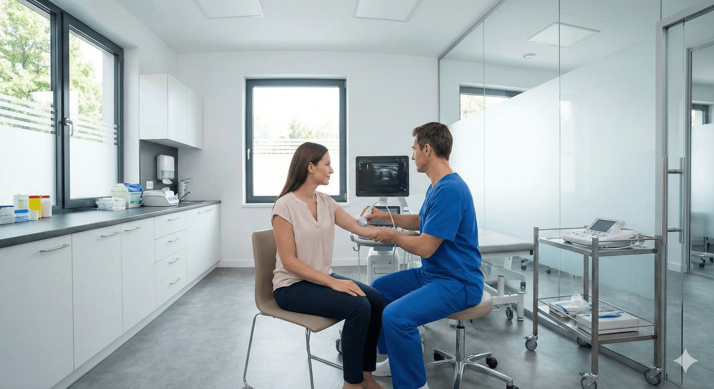 Chemodenervation Clinical Solutions