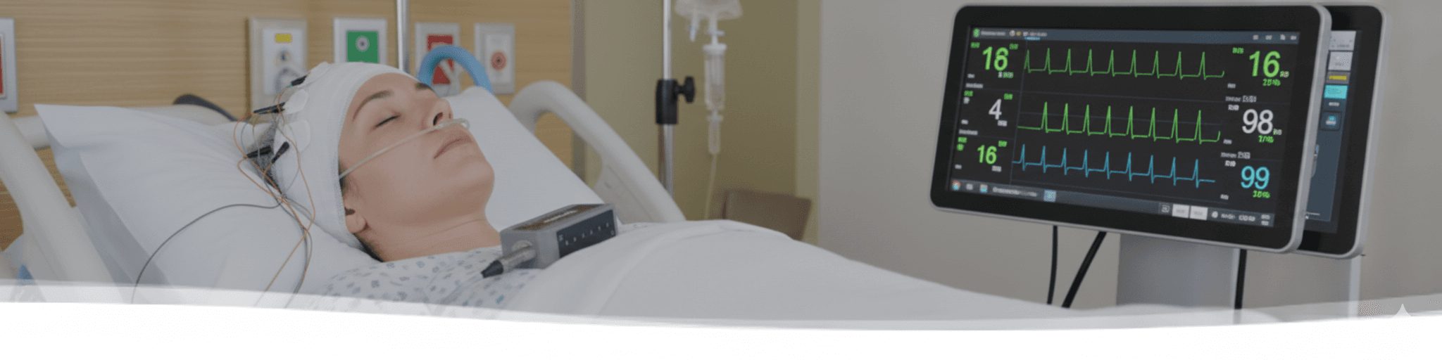 비뇨기과 수술 중 IONM