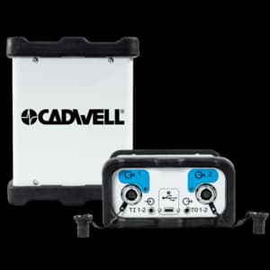 Cascade IOMAX Base Module