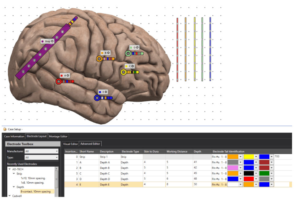 Zenith 소프트웨어