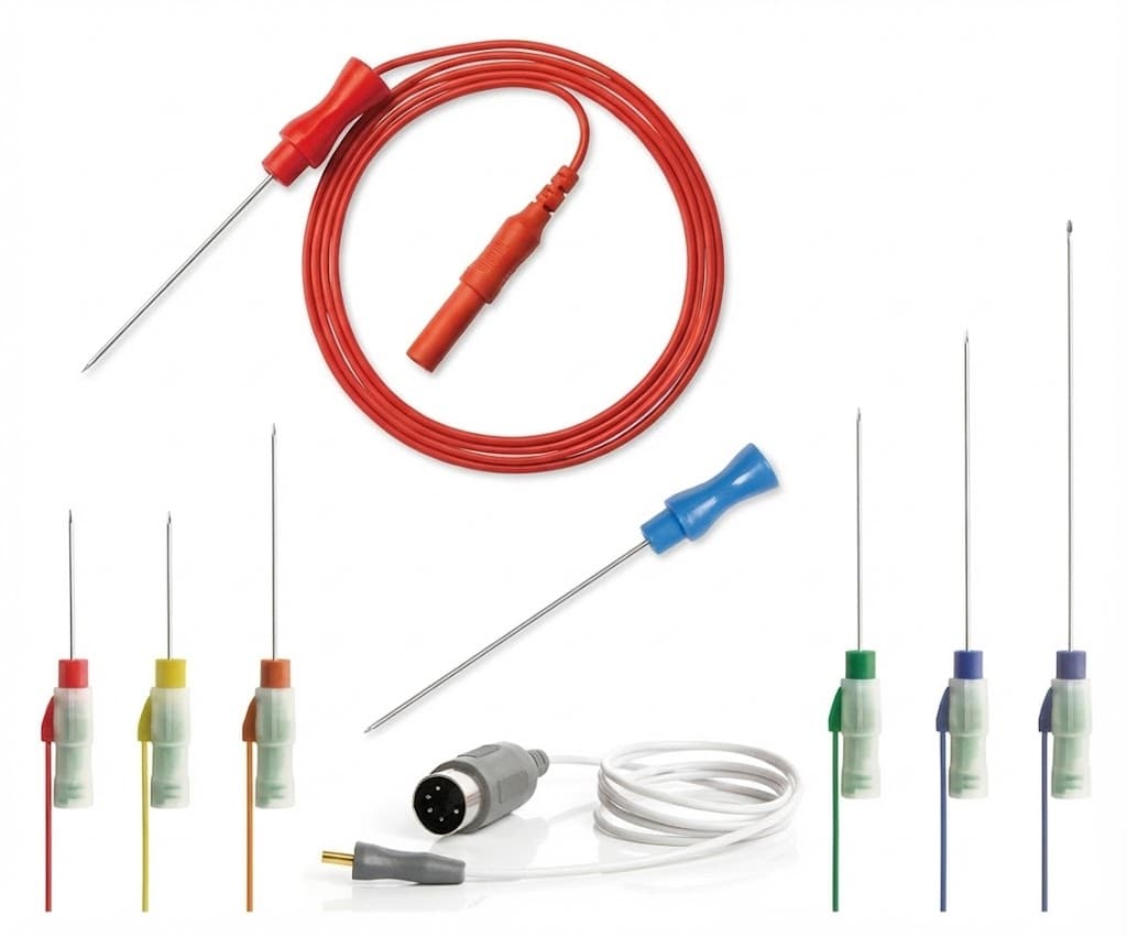 Needle Electrodes