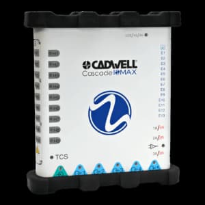 Cascade IOMAX Cortical Module