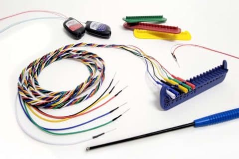 IONM 전극, 프로브 및 액세서리