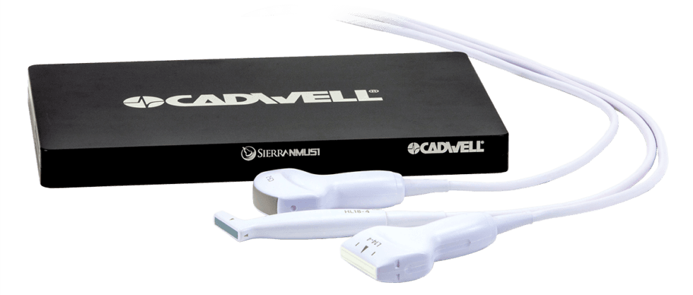 Sierra NMUS1 신경근 초음파