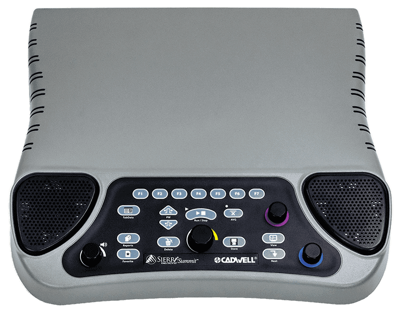 Sierra Summit 베이스 유닛