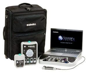 Sierra Summit 구성 옵션