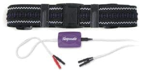 RIPmate 호흡 노력 벨트