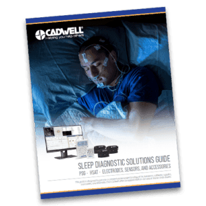 수면 진단 솔루션 가이드