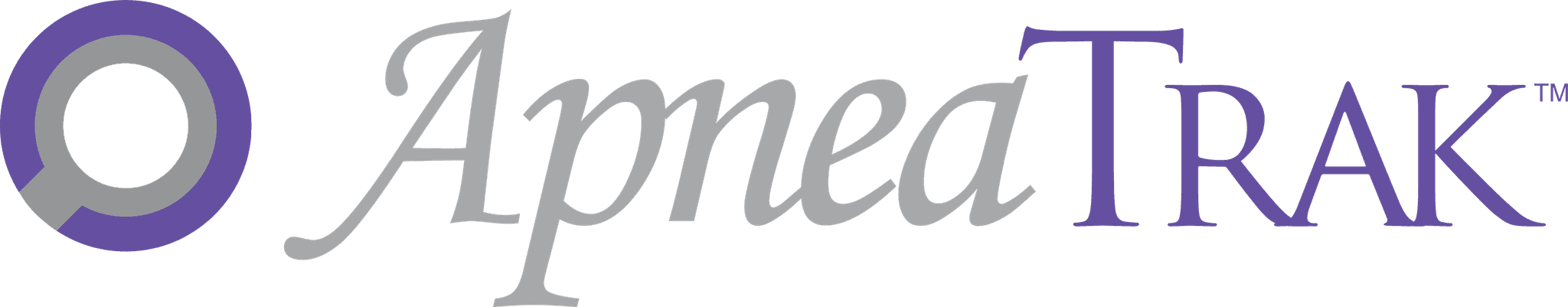 ApneaTrak 로고